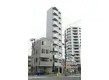 東京メトロ半蔵門線 押上駅 徒歩5分 10階建 築4年