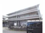 阪急嵐山線 上桂駅 徒歩17分 3階建 築29年