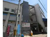 京阪本線 清水五条駅 徒歩10分 3階建 築24年