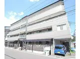 阪急京都本線 西京極駅 徒歩12分 4階建 築30年