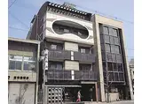 JR東海道・山陽本線 京都駅 徒歩4分 5階建 築32年