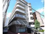 京都市営烏丸線 四条駅(京都市営) 徒歩9分 7階建 築32年