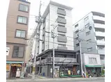 京阪本線 七条駅 徒歩2分 7階建 築13年