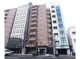 JR山陰本線 丹波口駅 徒歩6分 10階建 築19年