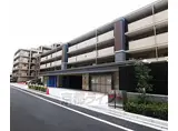 JR山陰本線 丹波口駅 徒歩10分 7階建 築7年