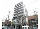 JR山陰本線 梅小路京都西駅 徒歩9分 10階建 築34年