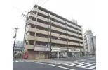 JR東海道・山陽本線 西大路駅 徒歩6分  築37年