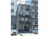 JR東海道・山陽本線 京都駅 徒歩14分 4階建 築13年