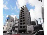 阪急京都本線 大宮駅(京都) 徒歩6分 11階建 築12年