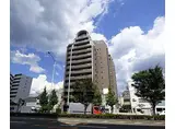 阪急京都本線 大宮駅(京都) 徒歩7分 14階建 築23年