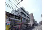 阪急京都本線 西院駅(阪急) 徒歩3分  築41年