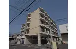 JR東海道・山陽本線 西大路駅 徒歩18分  築41年