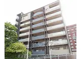 JR東海道・山陽本線 京都駅 徒歩4分 10階建 築11年