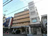JR山陰本線 丹波口駅 徒歩11分 5階建 築40年