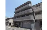 阪急京都本線 西院駅(阪急) 徒歩3分  築30年