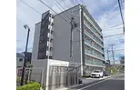 JR東海道・山陽本線 西大路駅 徒歩9分  築6年