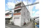 JR東海道・山陽本線 西大路駅 徒歩9分  築38年