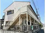 JR高崎線 熊谷駅 徒歩10分 2階建 築36年