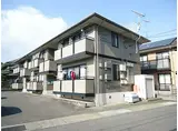 JR福塩線 横尾駅 徒歩3分 2階建 築24年