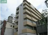 岡山電気軌道清輝橋線 大雲寺前駅 徒歩3分 7階建 築12年
