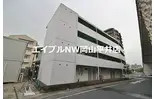 JR山陽本線 西川原駅 徒歩6分  築35年