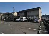 JR山陽本線 上道駅(岡山) 徒歩52分 2階建 築18年