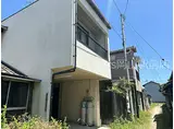 岡山電気軌道東山本線 門田屋敷駅 徒歩4分 2階建 築22年