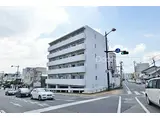 JR山陽本線 岡山駅 徒歩15分 6階建 築18年