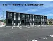 JR山陽本線 東岡山駅 徒歩19分  築1年(1LDK/2階)