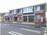 JR山陽本線 上道駅(岡山) 徒歩40分 2階建 築5年