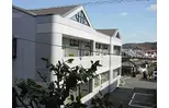 岡山電気軌道東山本線 城下駅(岡山) 徒歩14分  築27年