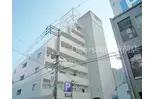 岡山電気軌道東山本線 柳川駅 徒歩4分  築36年