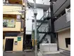 阪急京都本線 西院駅(阪急) 徒歩4分  築20年(1K/3階)