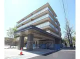 京都市営烏丸線 松ケ崎駅(京都) 徒歩12分 5階建 築11年