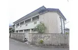 叡山電鉄鞍馬線 岩倉駅(京都) 徒歩10分  築36年