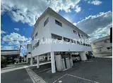 JR山陽本線 西阿知駅 徒歩28分 3階建 築31年