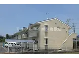 JR山陽本線 倉敷駅 徒歩20分 2階建 築33年