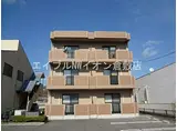 JR山陽本線 里庄駅 徒歩23分 3階建 築21年