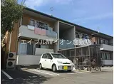 水島臨海鉄道 福井駅(岡山) 徒歩9分 2階建 築17年