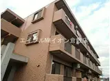 JR宇野線 茶屋町駅 徒歩30分 3階建 築22年