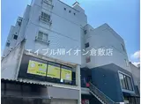 JR山陽本線 倉敷駅 徒歩7分 5階建 築27年