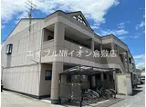 水島臨海鉄道 球場前駅(岡山) 徒歩14分 2階建 築27年