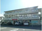 JR吉備線 総社駅 徒歩10分 3階建 築33年