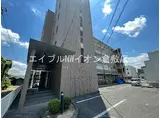 JR吉備線 総社駅 徒歩15分 5階建 築26年