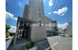 JR吉備線 総社駅 徒歩15分  築25年