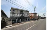 JR山陽本線 倉敷駅 徒歩8分  築6年