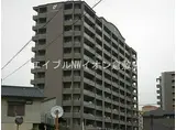 JR山陽本線 倉敷駅 徒歩12分 12階建 築18年