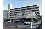 JR山陽本線 鴨方駅 徒歩22分  築35年