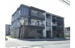 水島臨海鉄道 球場前駅(岡山) 徒歩16分  築7年