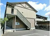 近江鉄道近江本線 水口石橋駅 徒歩10分 2階建 築23年